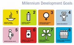 Indonesia Millennium Development Goals Awards (IMA) 2013